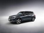 Mercedes-Benz GLK-Class 2013 года